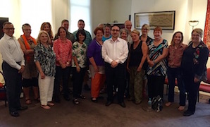 Read more about the article New Training Dates in London