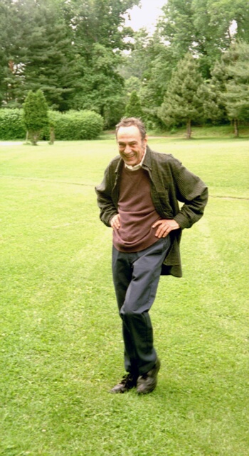 Read more about the article Eugene Gendlin, Psychologist & Philosopher, dies in New York age 90