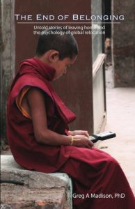 The End of Belonging