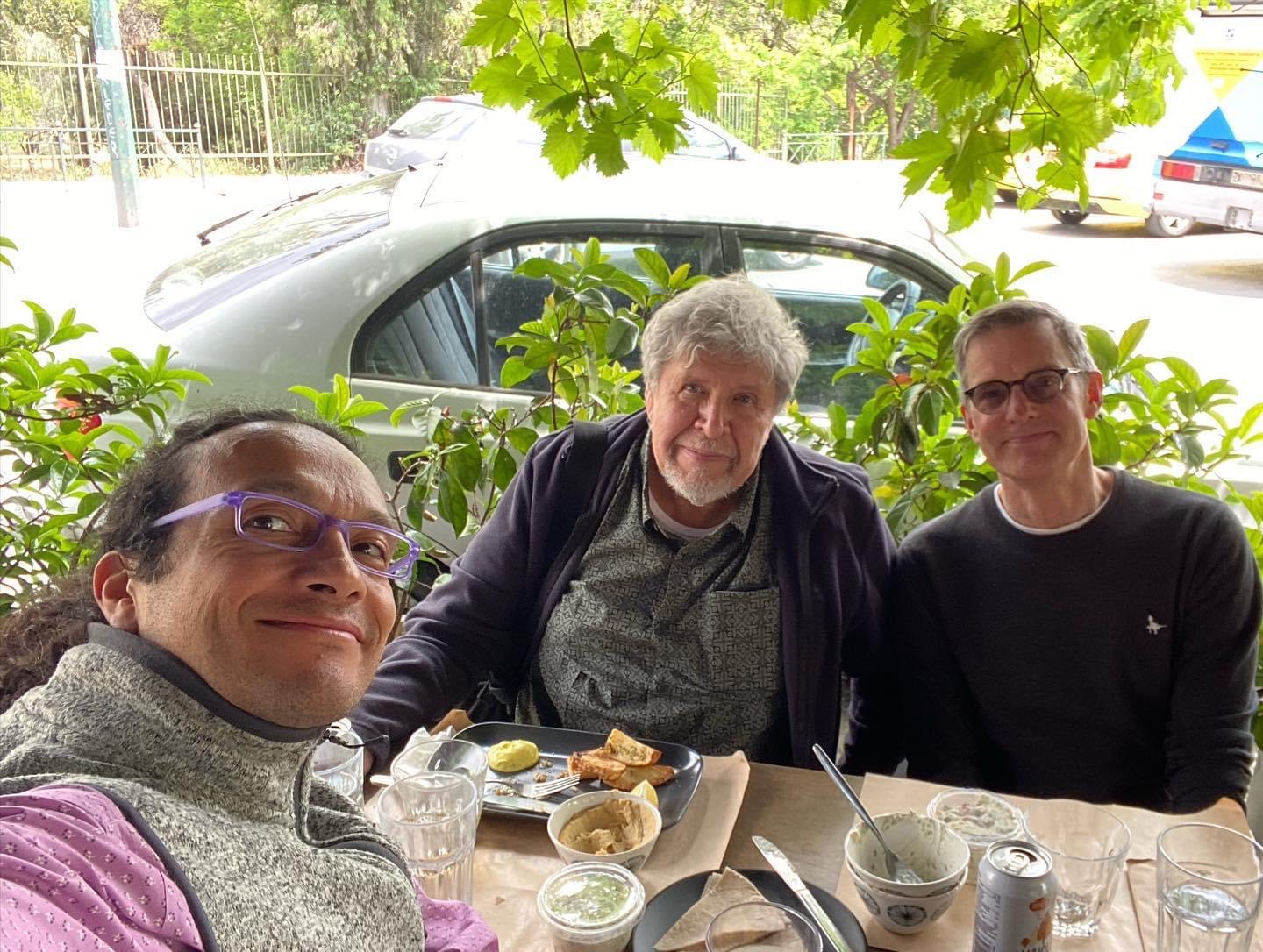 Read more about the article Third World Conference in Existential Psychotherapy, Athens May 2023