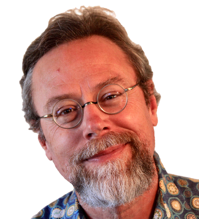 Read more about the article The Living Process E02 with Dr Ken Bradford