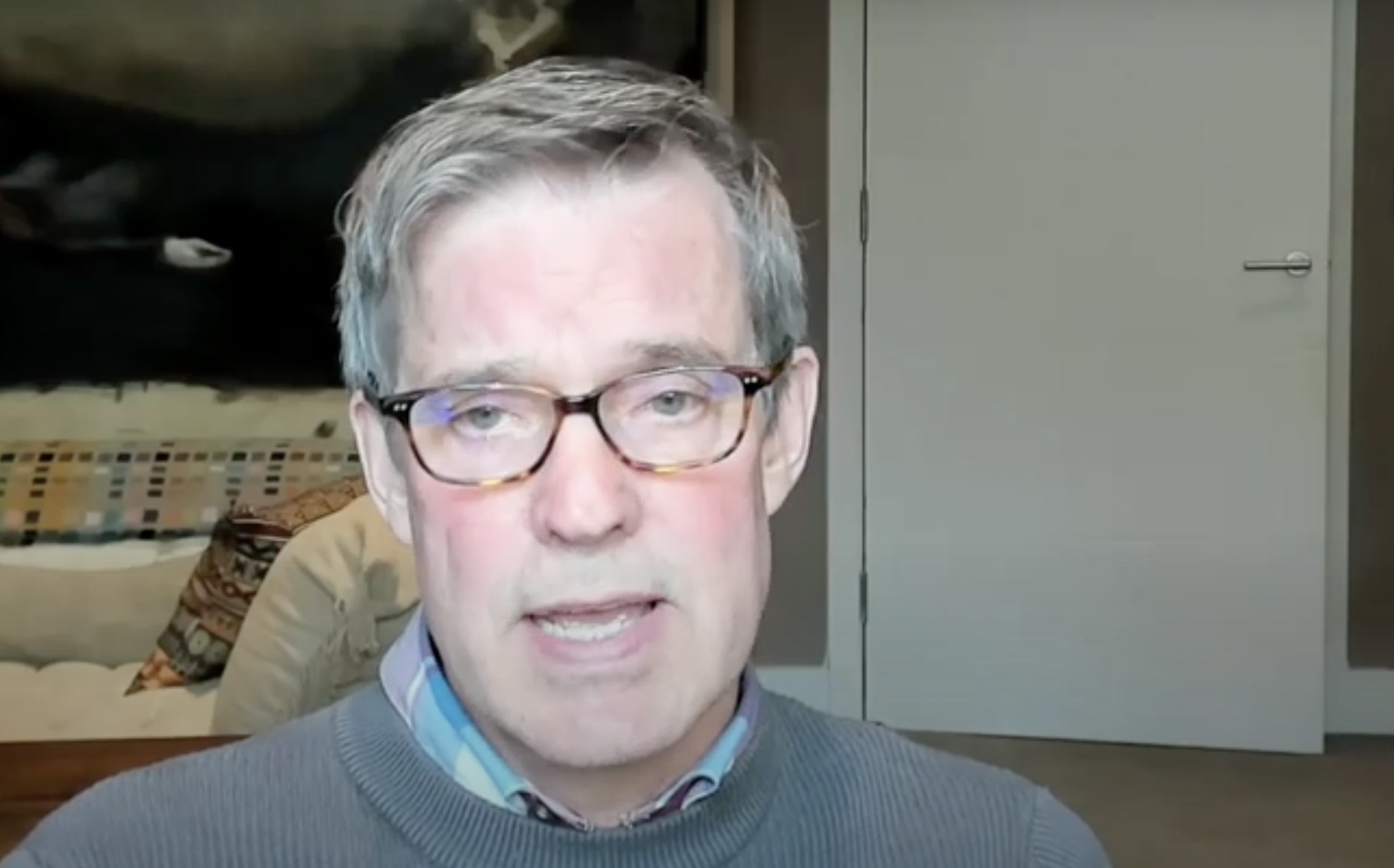 Read more about the article Guest appearance on The Boundless Body