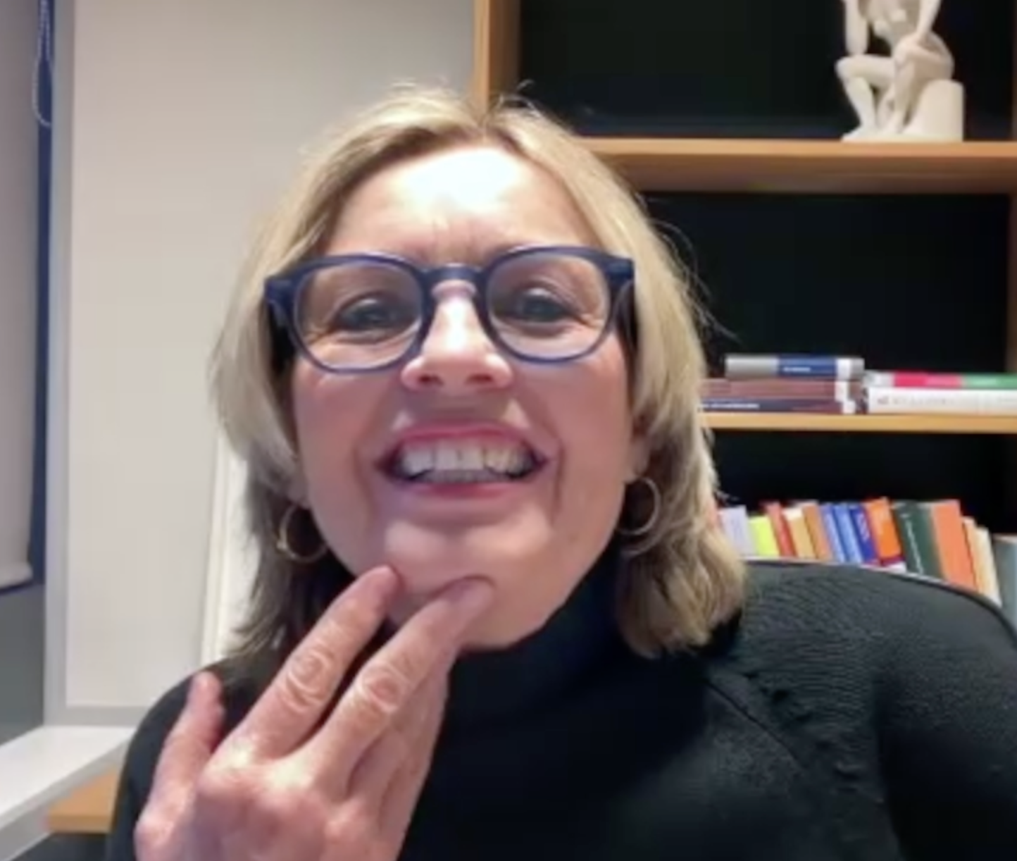 Read more about the article How The Body Thinks for Itself…